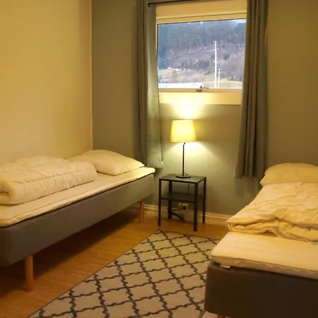 5 Bedrooms, Large With View And Nature Ferienhaus *