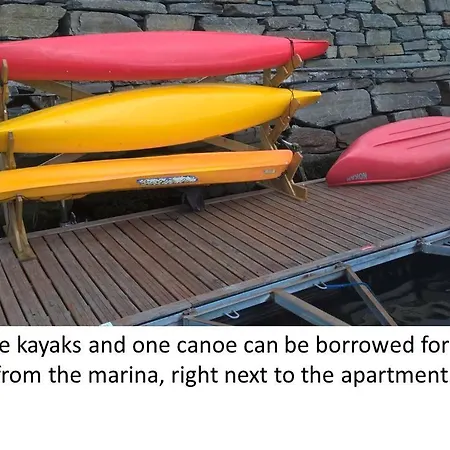 Ferienhaus 5 Bedrooms, Large With View And Nature *