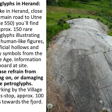 5 Bedrooms, Large With View And Nature * Herand