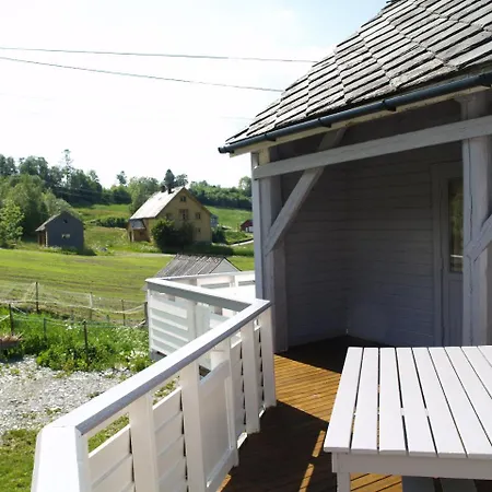 5 Bedrooms, Large With View And Nature Herand