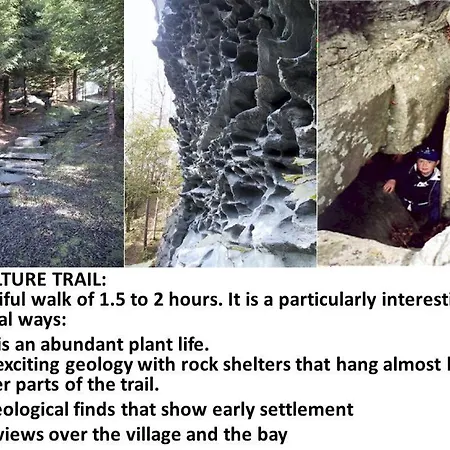 5 Bedrooms, Large With View And Nature Herand