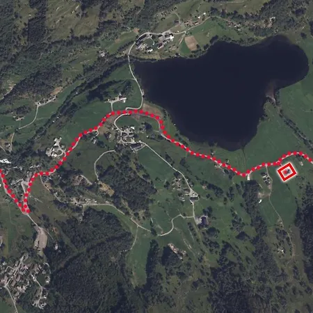 Дом отдыха 5 Bedrooms, Large With View And Nature