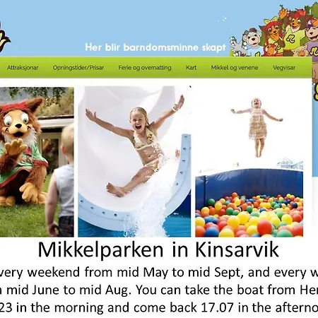 5 Bedrooms, Large With View And Nature Ferienhaus Herand