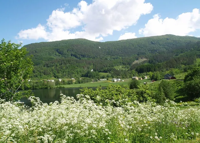 Дом отдыха 5 Bedrooms, Large With View And Nature *