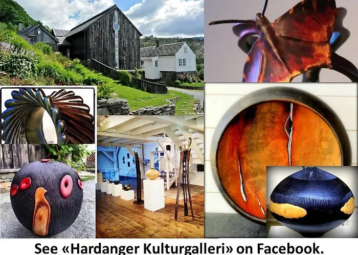 5 Bedrooms, Large With View And Nature * Herand