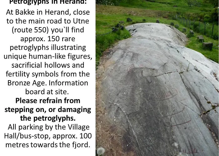 5 Bedrooms, Large With View And Nature * Herand