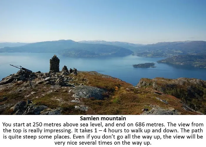 5 Bedrooms, Large With View And Nature